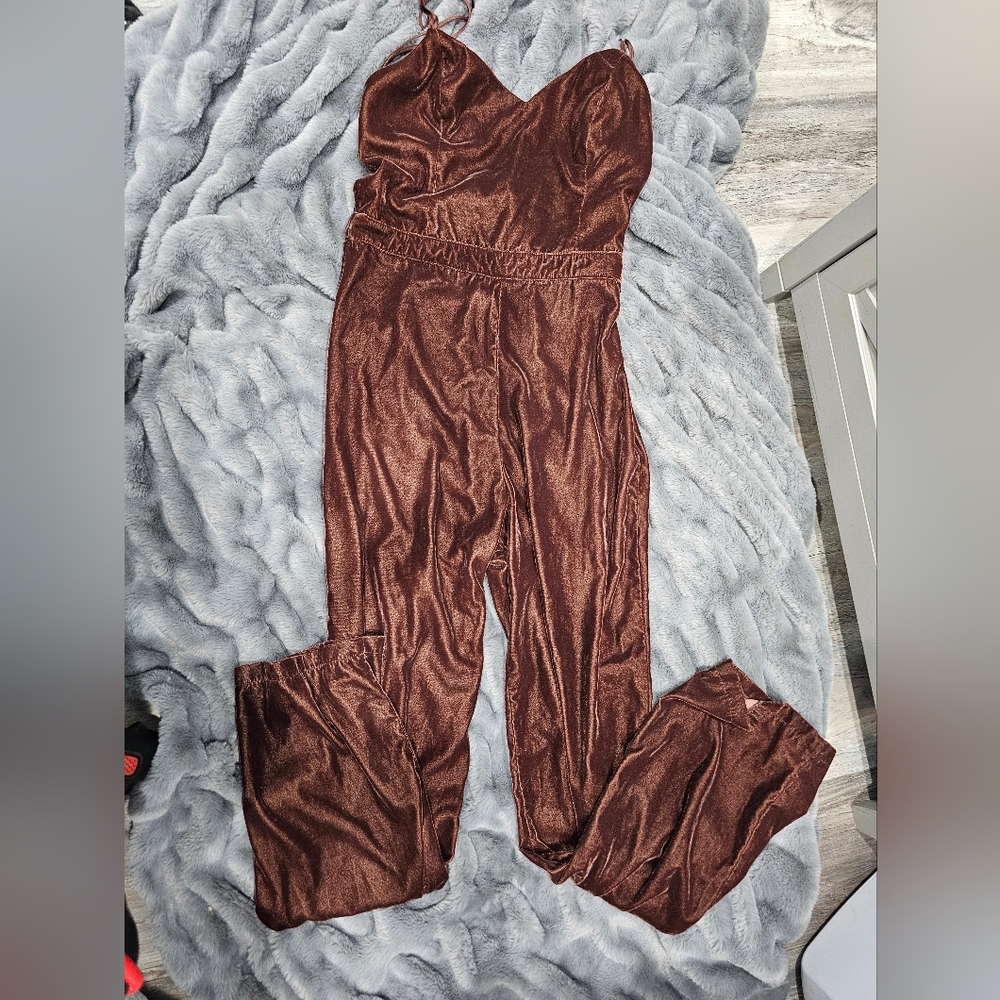 Abercrombie & Fitch jumpsuit